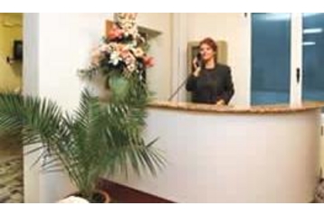 Италия Hotel Miramare di Rimini, Экстерьер